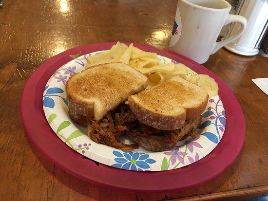 Main Street Diner