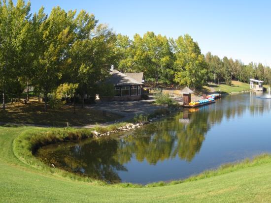 Heritage Ranch