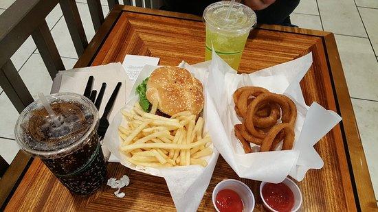 Copper Cactus Grill