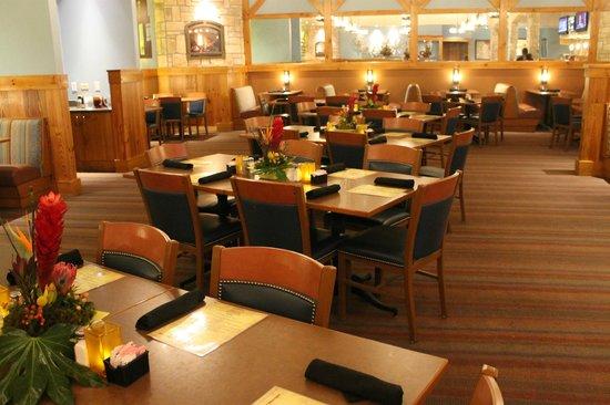 Fireside Restaurant
