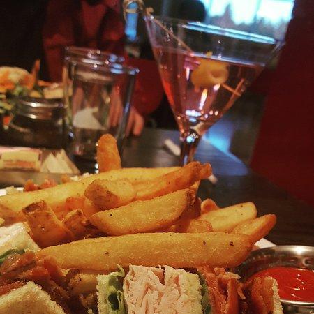 24 / 7 Diner
