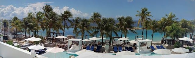 Mambo Beach
