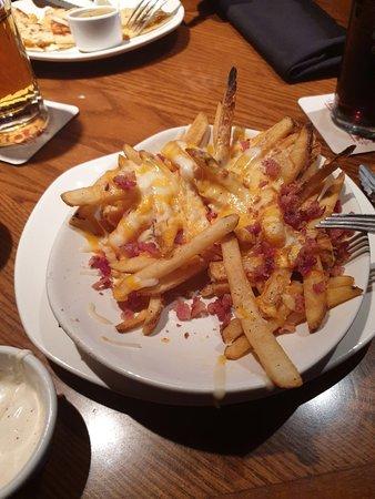 Outback Steakhouse