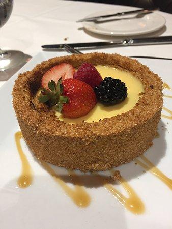Jack Binion's Steak