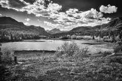 Chilver Lake