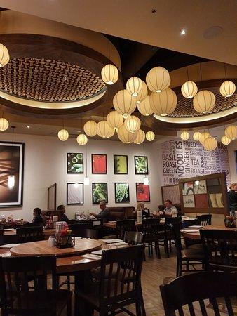 California Noodle House