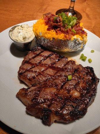 Fireside Grill