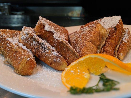 Carver's Cafe