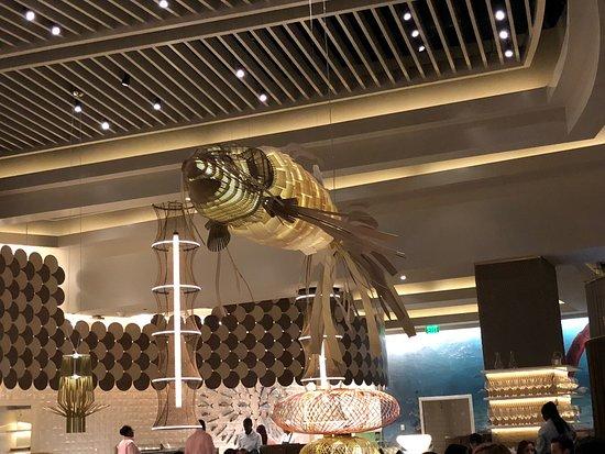 Fish By Jose Andres