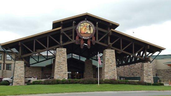 Prairie Band Casino & Resort
