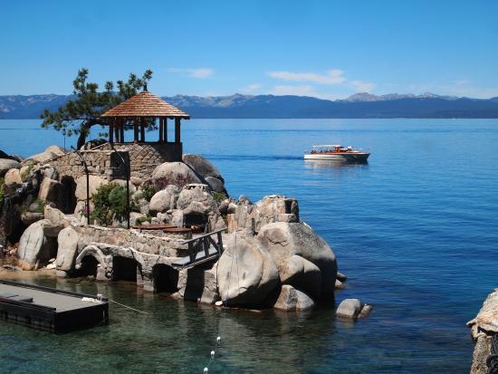 Thunderbird Lake Tahoe