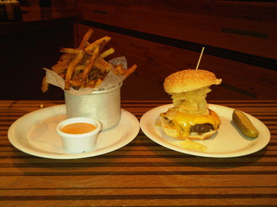 Bobby's Burger Palace