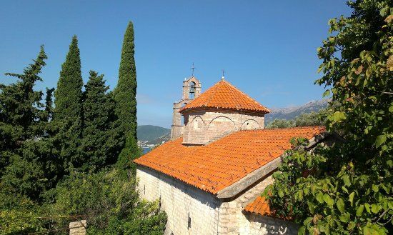 Monastery Praskvica