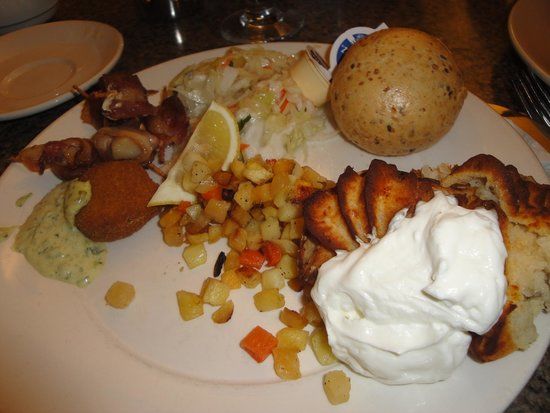 Mango's Kitchen and Grill