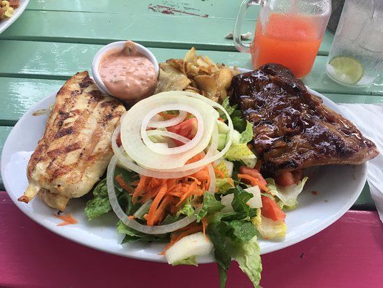 Smokey Joe's