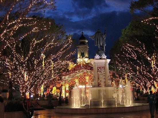 Plaza Publica