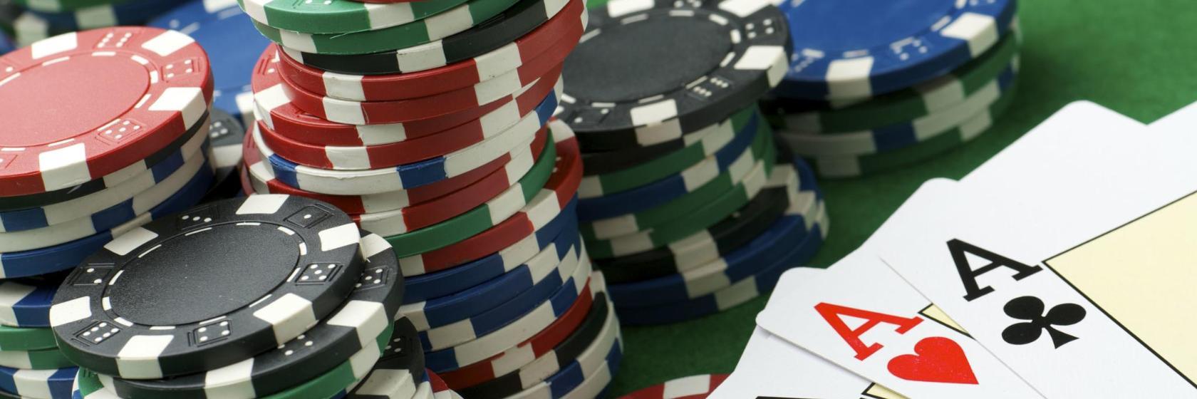 L'Auberge Casino