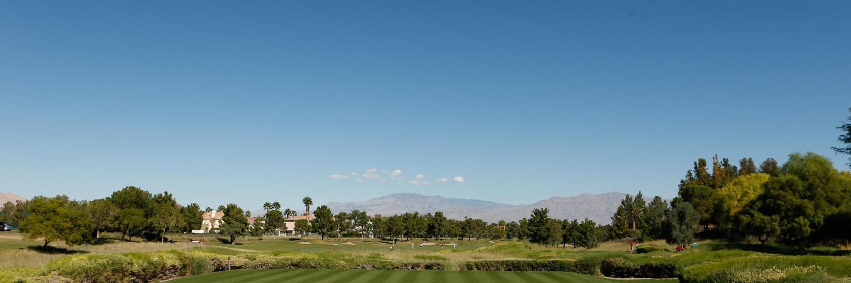 TPC Summerlin