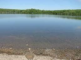 Olney Pond