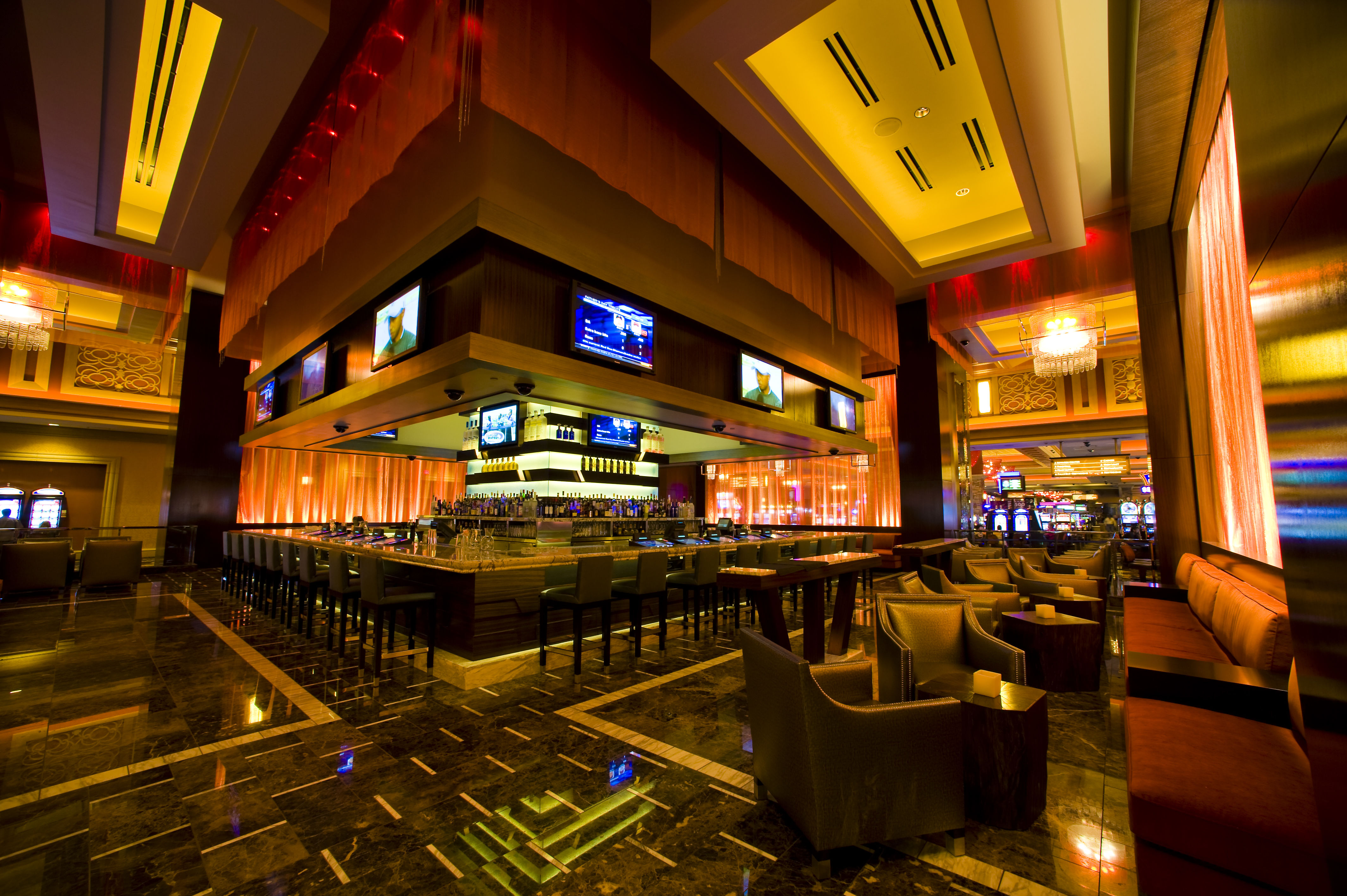 Thunder Valley Casino