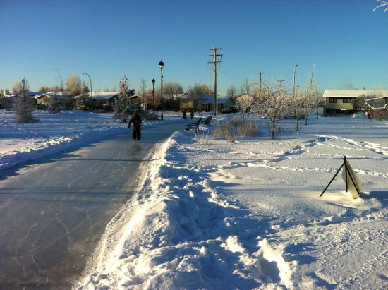 Jubilee Park