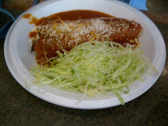 Roberto's Taco Shop